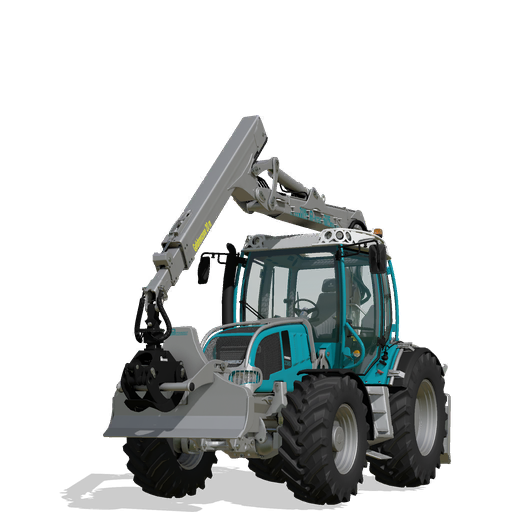 Pm Trac Iii